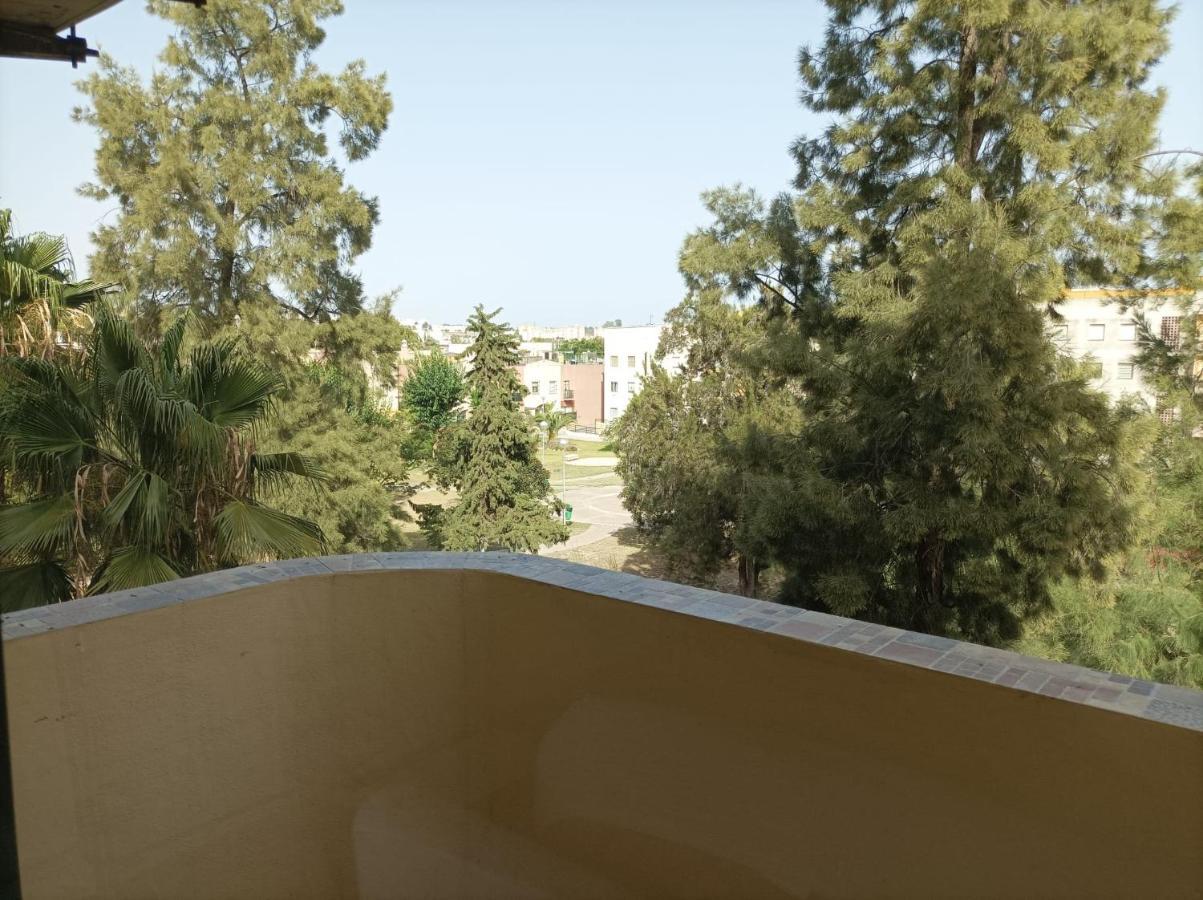 Super Luminoso Y Muy Tranquilo Con 2 Dormitorios Jerez de la Frontera Kültér fotó