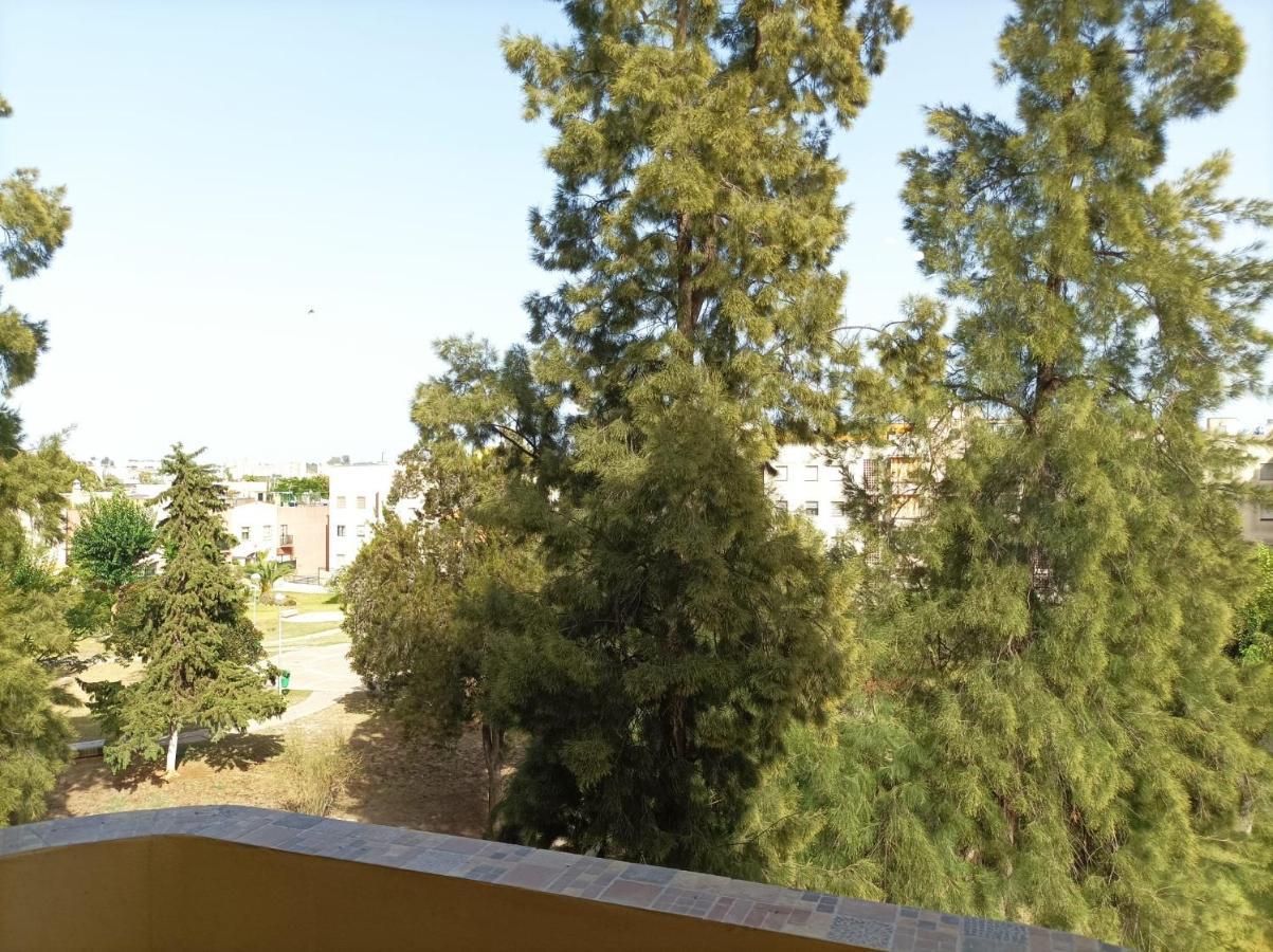 Super Luminoso Y Muy Tranquilo Con 2 Dormitorios Jerez de la Frontera Kültér fotó